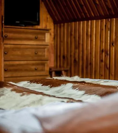 Cztery Strony świata Bed & Breakfast Zakopane