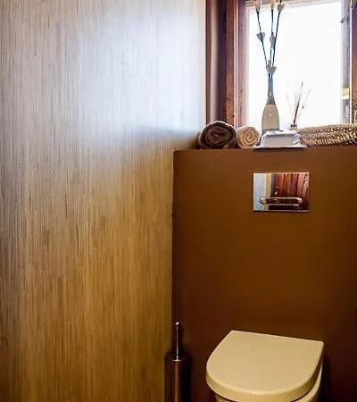 Cztery Strony świata Bed & Breakfast Zakopane