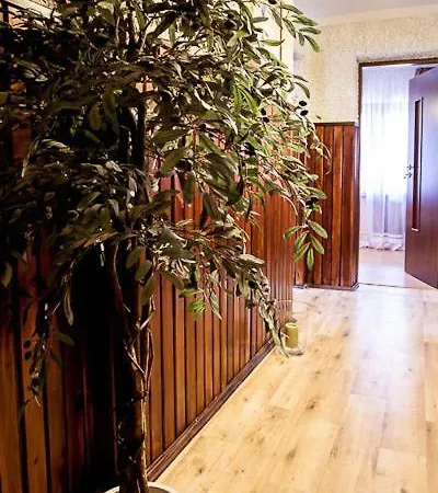Cztery Strony świata Bed & Breakfast Zakopane