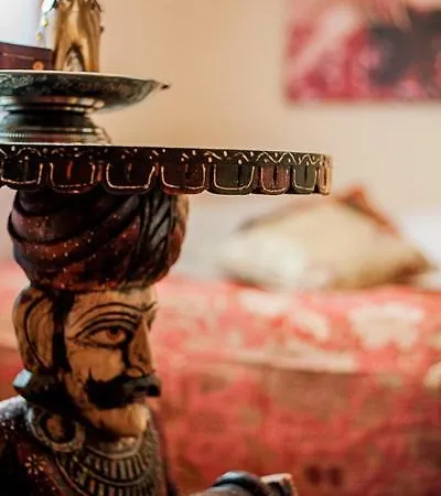 Cztery Strony świata Bed & Breakfast Zakopane