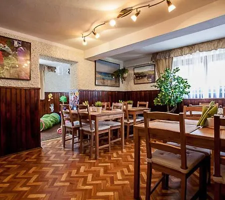 Cztery Strony świata * Zakopane