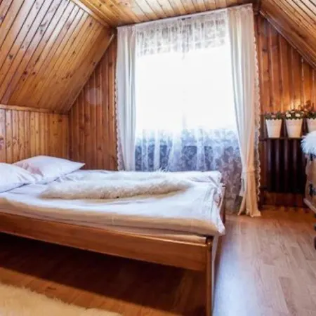 Cztery Strony świata Bed & Breakfast Zakopane