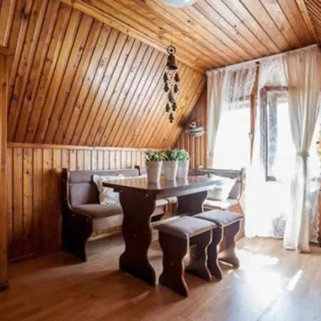 Cztery Strony świata * Zakopane