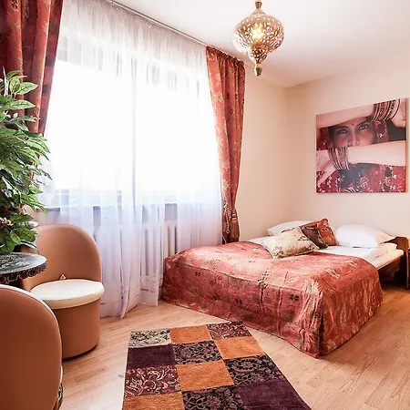 Cztery Strony świata Zakopane